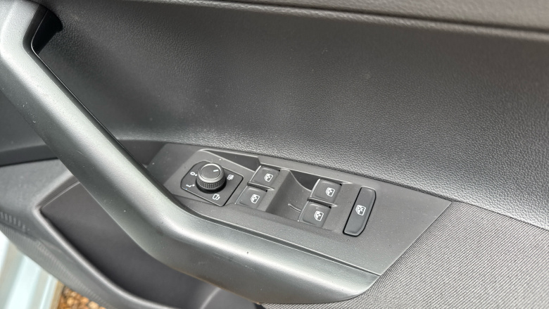 Volkswagen Polo 1.0 TSI Edition 50 5dr Petrol Hatchback